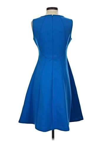 Ivanka Trump Cocktail Dress (view 2)