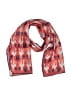 Unbranded 100% Polyester Red Scarf One size - photo 1