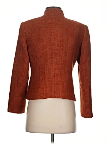 Lafayette 148 New York Wool Blazer (view 2)