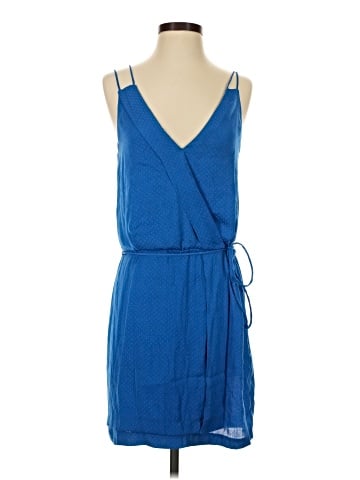 Zara Basic Casual Dress (view 1)