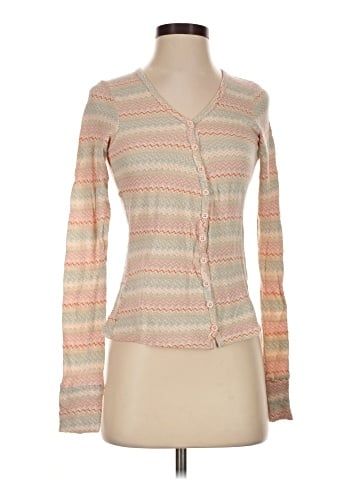 Michael Lauren Cardigan (view 1)