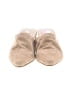 Splendid Tan Mule/Clog Size 8 1/2 - photo 2