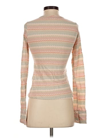 Michael Lauren Cardigan (view 2)