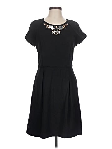 Banana Republic Casual Dress (view 1)
