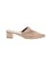 Splendid Tan Mule/Clog Size 8 1/2 - photo 1