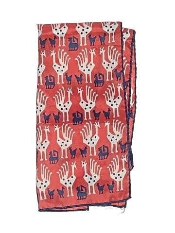 Unbranded Scarf (view 2)