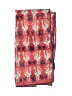 Unbranded 100% Polyester Red Scarf One size - photo 2