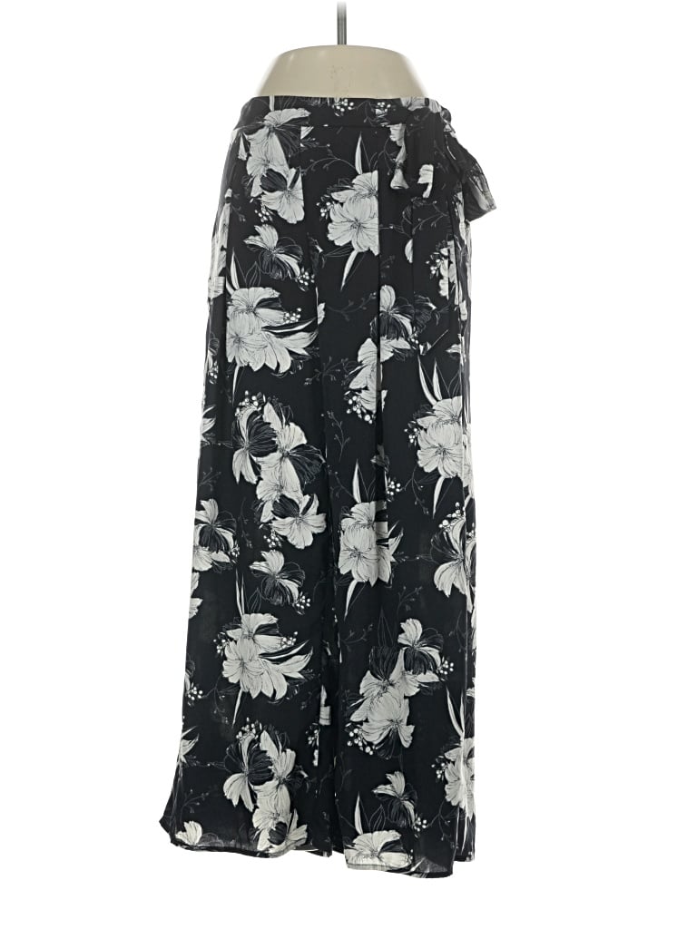 Pre-owned Sienna Sky Casual Pants In Black