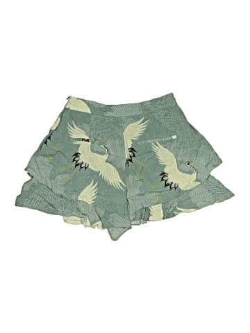 Zara Basic Shorts (view 2)