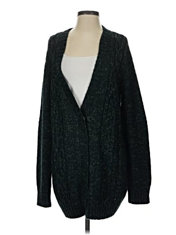 Elizabeth and James Cardigan (view 1)