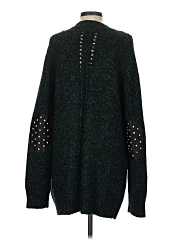 Elizabeth and James Cardigan (view 2)