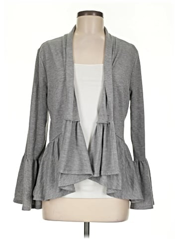 Pebble and Stone Cardigan (view 1)
