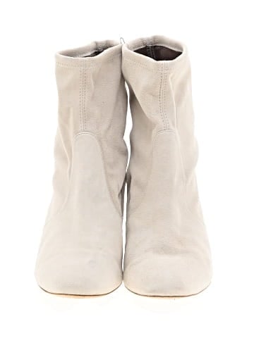 Stuart Weitzman Ankle Boots (view 2)