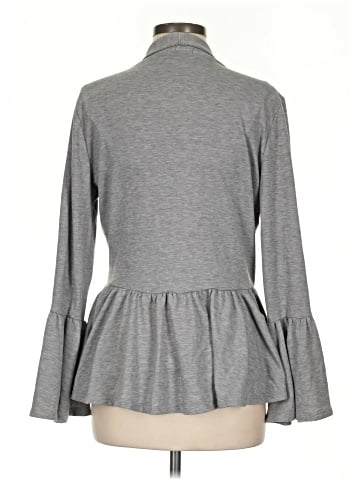 Pebble and Stone Cardigan (view 2)