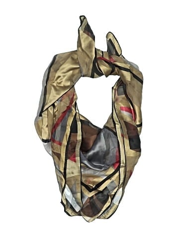 Unbranded Silk Scarf (view 1)