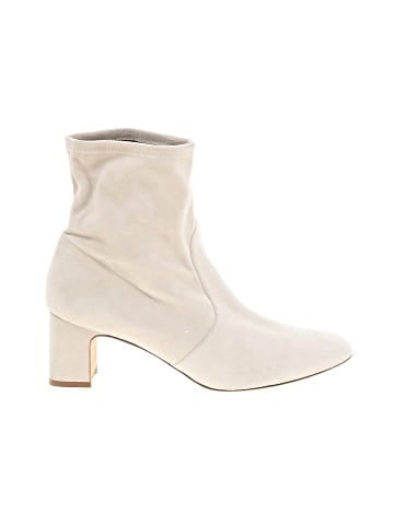 Stuart Weitzman Ankle Boots (view 1)