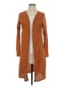 Thread Brown Kimono Size S - photo 1