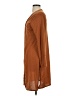 Thread Brown Kimono Size S - photo 5