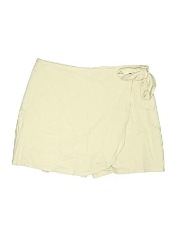 Blank NYC Skort (view 1)