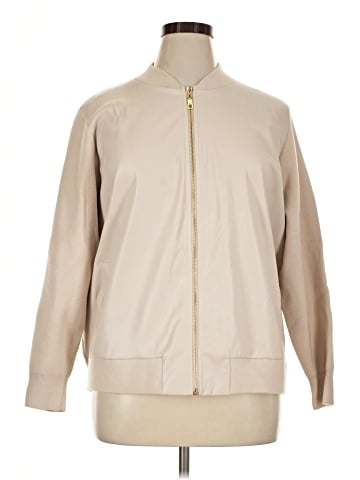 Sioni Track Jacket (view 1)