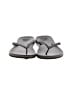 Reef Black Flip Flops Size 6 - 7 - photo 2