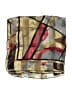 Unbranded 100% Silk Brown Silk Scarf One size - photo 2
