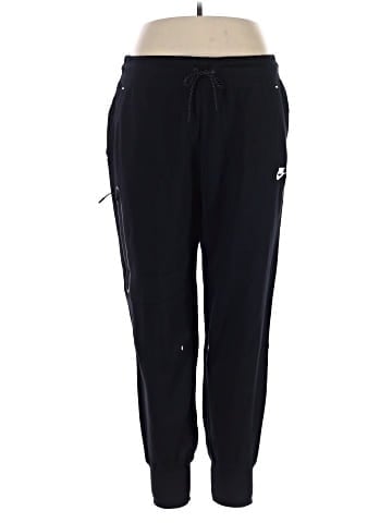Nike Track Pants (view 1)