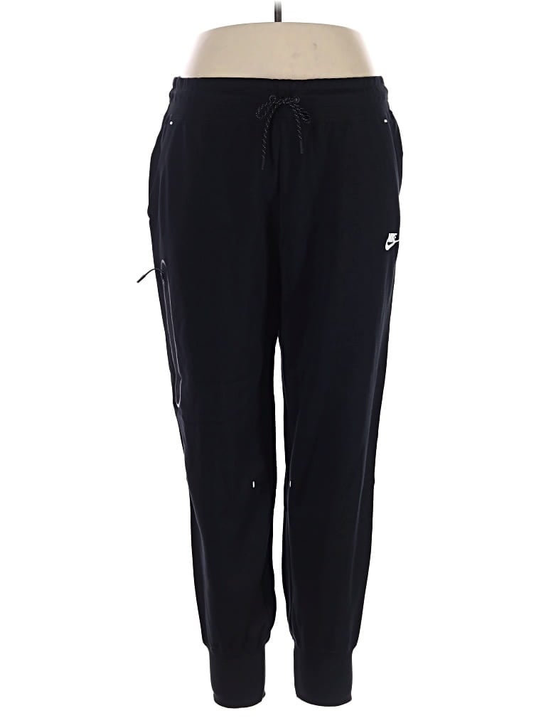 Nike Track Pants In Black