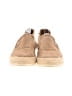 Esprit Tan Flats Size 6 - photo 2