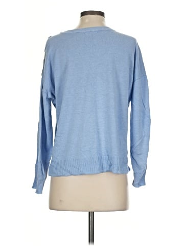 Lilla P Pullover Sweater (view 2)