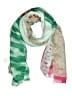 Yarnz Green Scarf One size - photo 1
