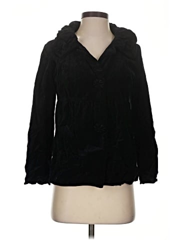Kensie Faux Fur Jacket (view 1)