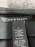 Zac & Rachel Solid Black Active Pants Size L - photo 7