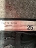 Rag & Bone Black Jeggings Size 25 waist - photo 7