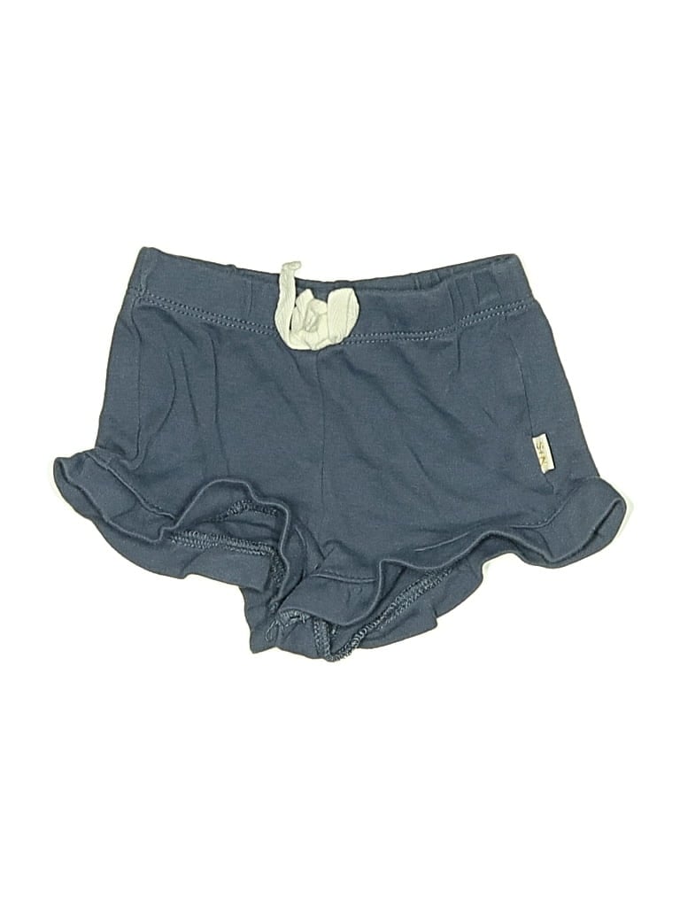 Pre-owned Sammy + Nat Babies' Athletic Shorts In Blue