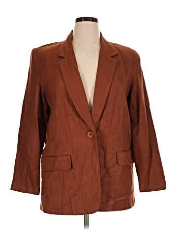 Worthington Blazer (view 1)
