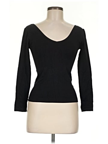 Yelete 3/4 Sleeve T-Shirt (view 1)