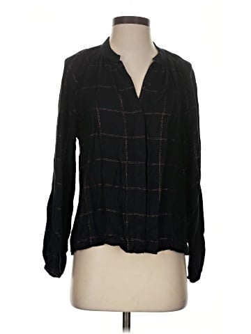 Bella Dahl Long Sleeve Blouse (view 1)