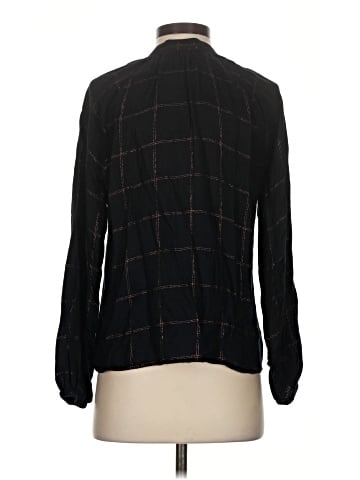 Bella Dahl Long Sleeve Blouse (view 2)