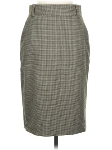 Banana Republic Wool Skirt (view 1)