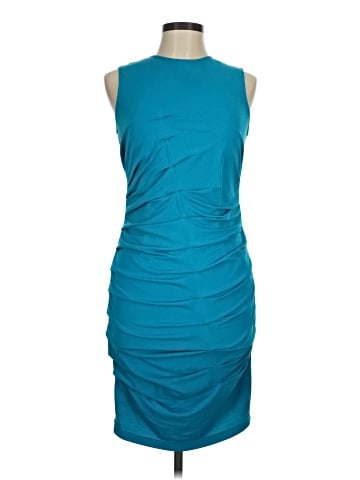 Aidan by Aidan Mattox Cocktail Dress (view 1)