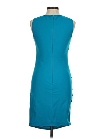Aidan by Aidan Mattox Cocktail Dress (view 2)