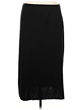 Eileen Fisher Wool Skirt