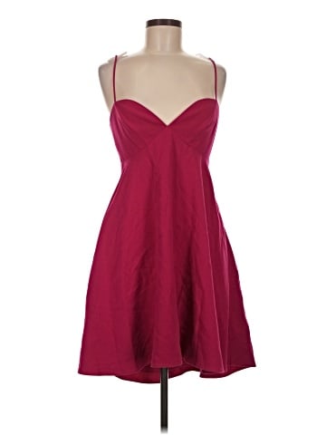 Black Halo Cocktail Dress (view 1)