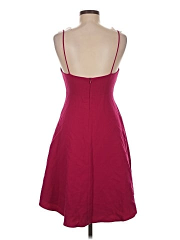 Black Halo Cocktail Dress (view 2)