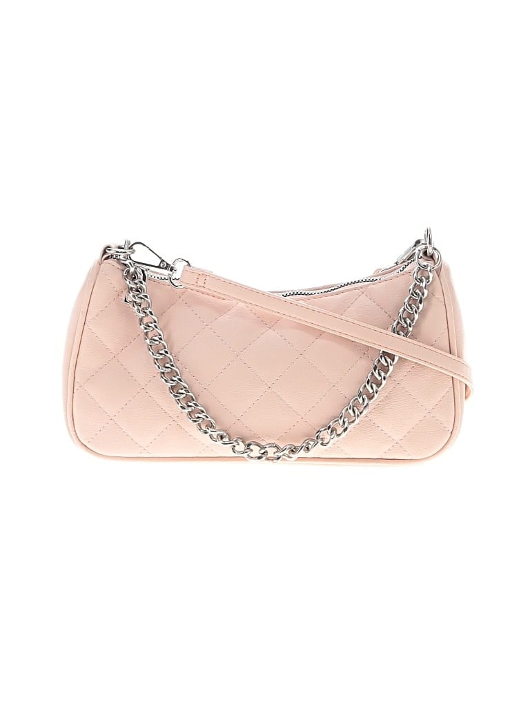 Pre-owned Unbranded Shoulder Bag In Pink