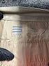 Three Sixty Six 100% Polyester Solid Tan Khaki Shorts Size 4 - photo 3
