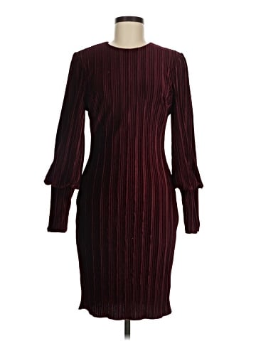 Black Halo Cocktail Dress (view 1)