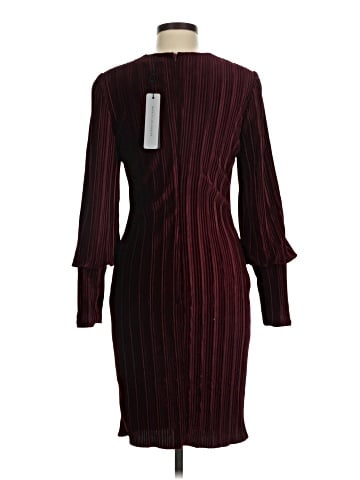 Black Halo Cocktail Dress (view 2)