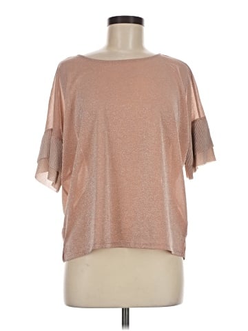 Gerard Darel Short Sleeve Top (view 1)